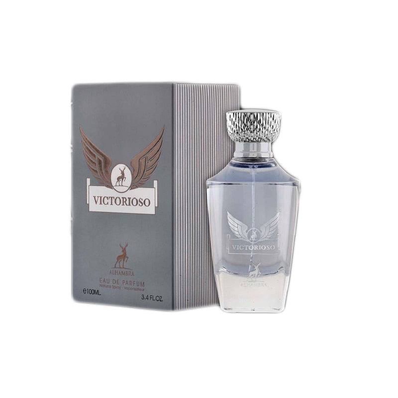 ALHAMBRA VICTORIOSO 100ML