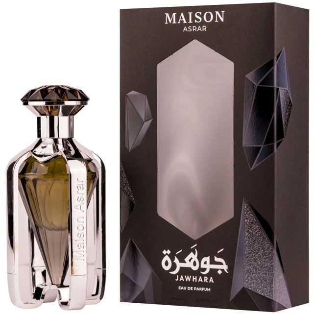 Maison Asrar Jawahara  80ml