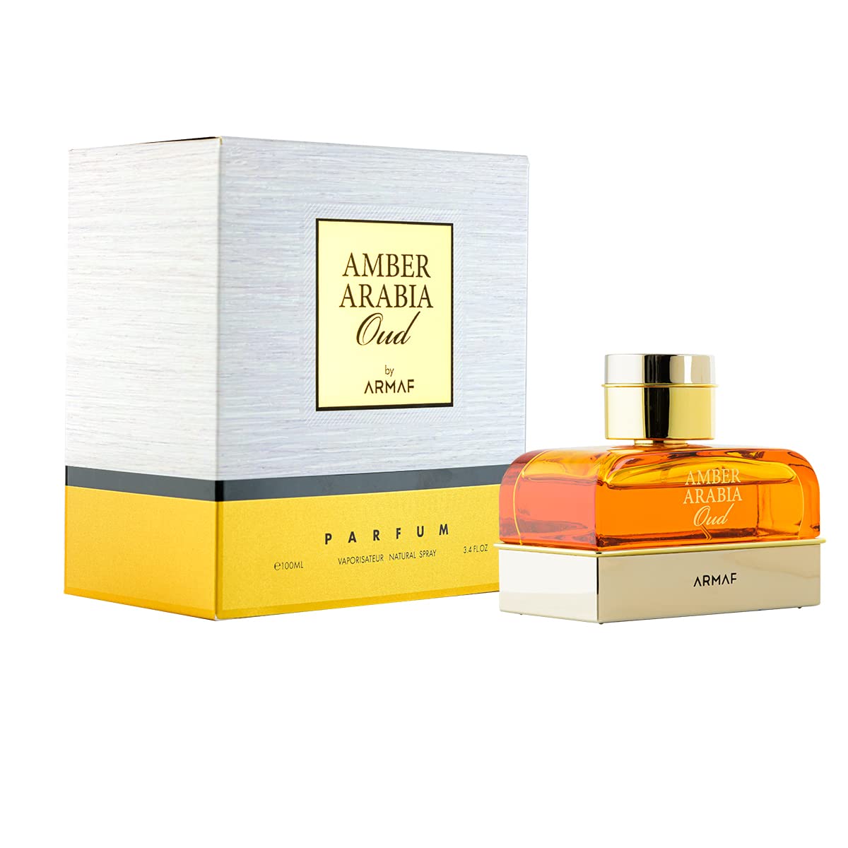Armaf Amber Arabia Oud  100ml