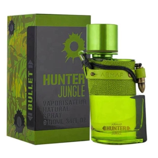 Armaf Hunter Jungle  100ml