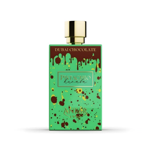 Anfar Pistachio Kunafa Dubai Chocolate 80 ml