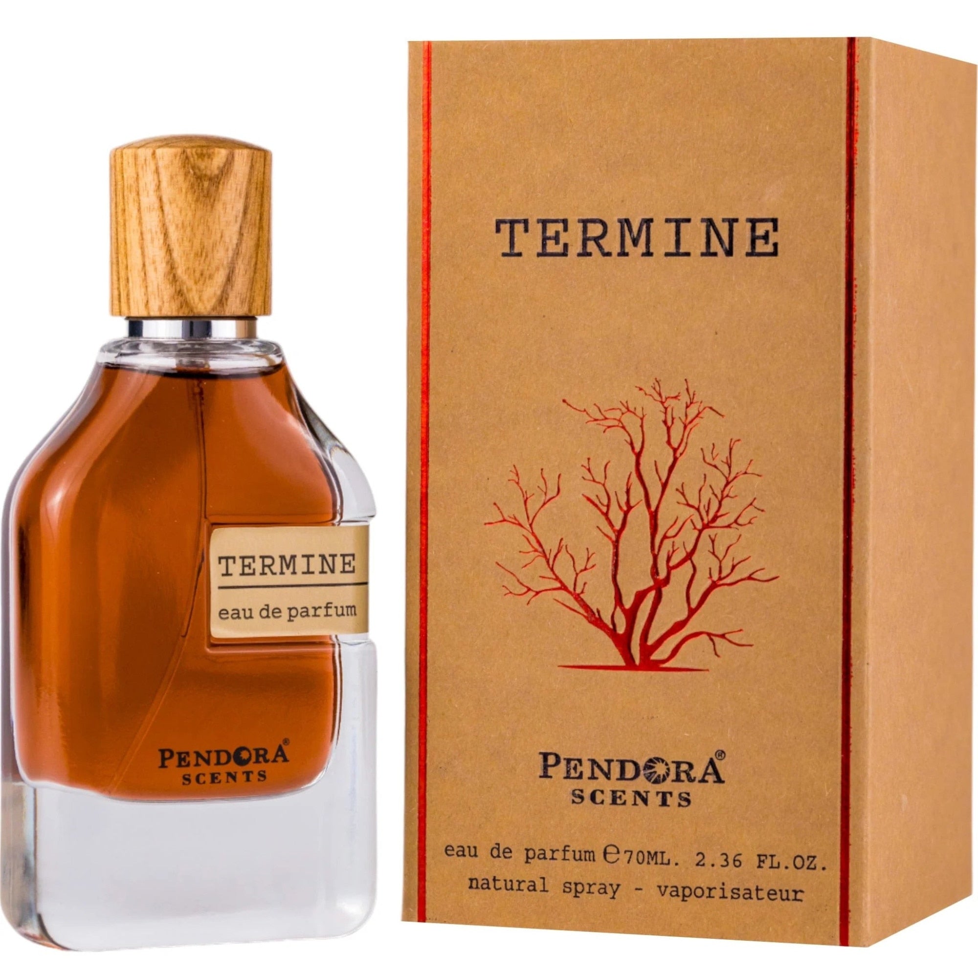 Pendora Scents Termine  70ml