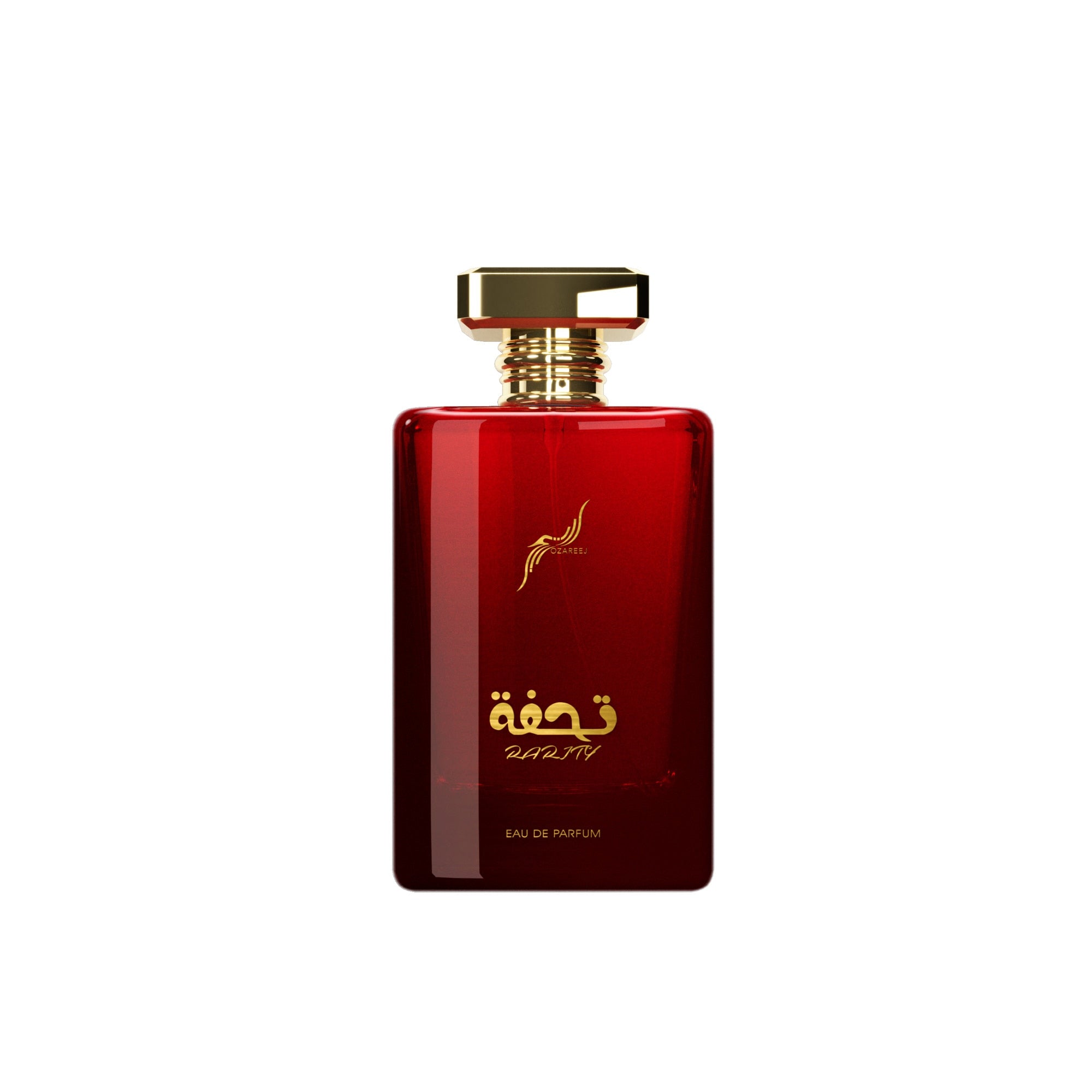 Ozareej Glob Rosu 100ml