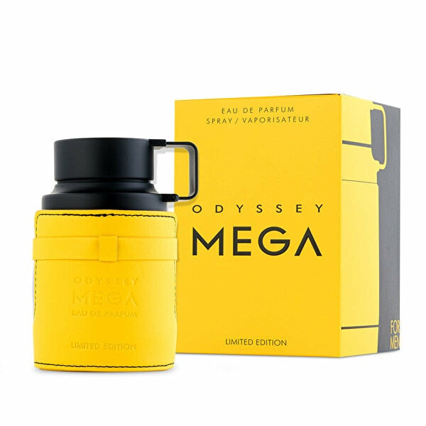 Armaf Odyssey Mega Man  100ml