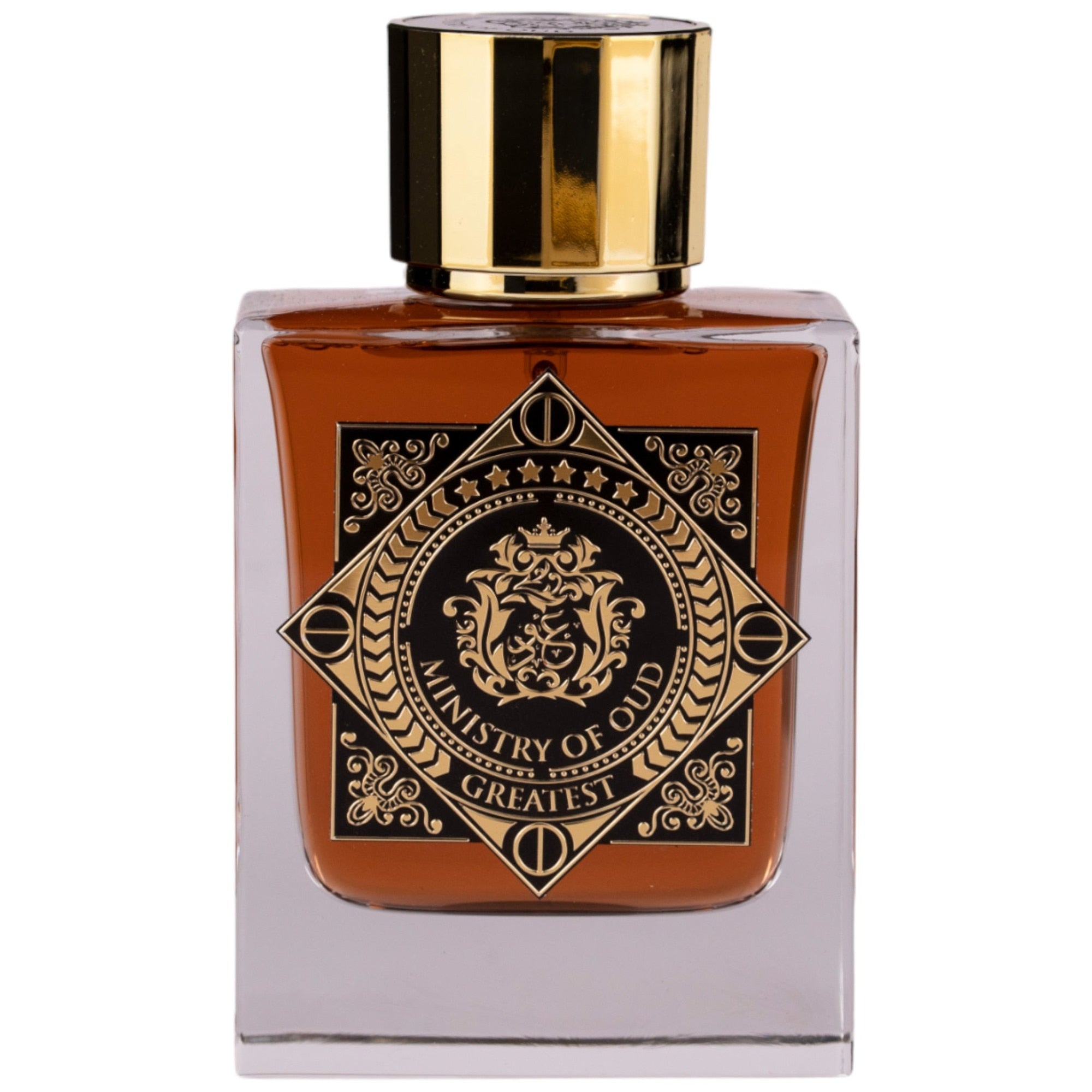 Ministry of Oud Greatest   100ml