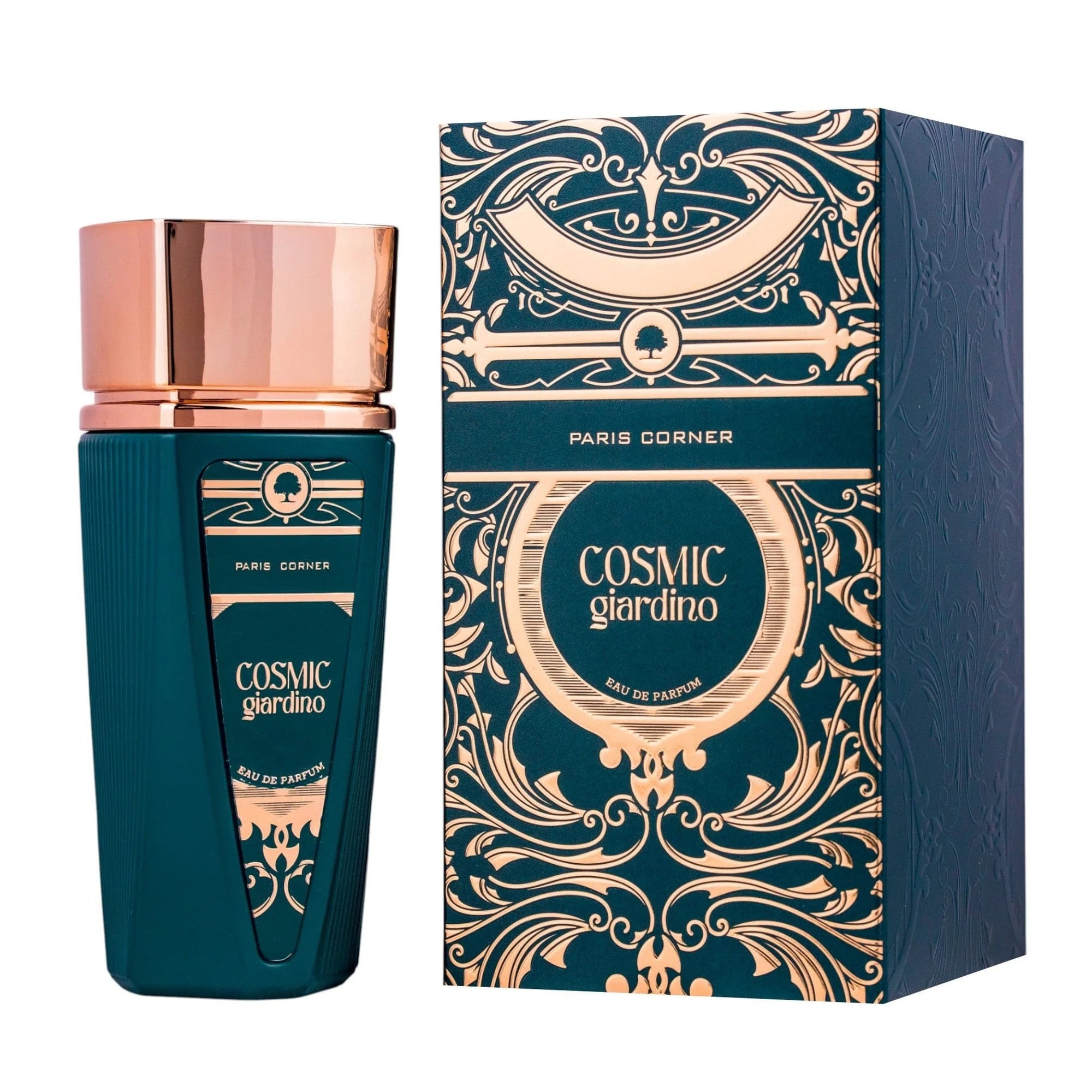 Paris Corner Cosmic Giardino 100ml