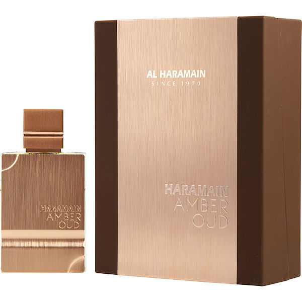 Al Haramain Amber Oud 60ml