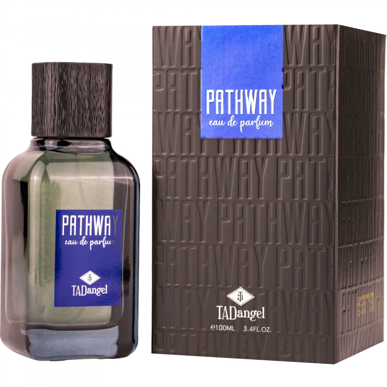 Tad Angel Pathway Homme EDP 100ml