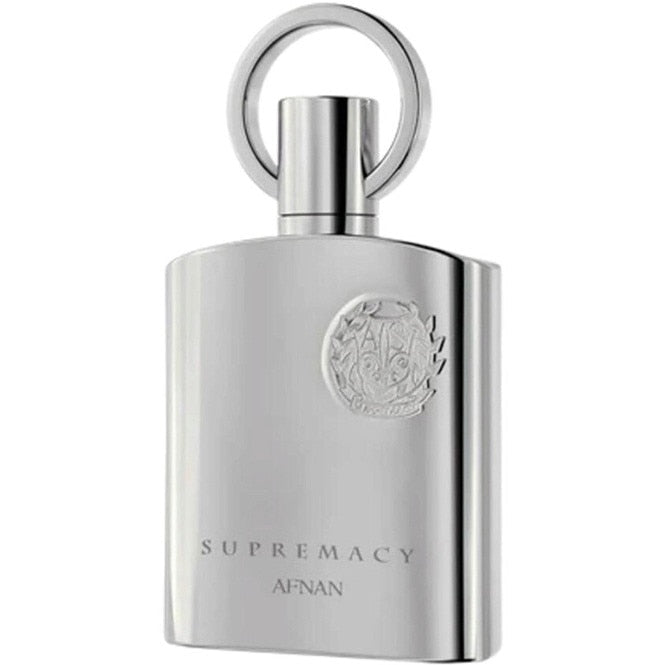 Afnan Supremacy Silver 150 ml