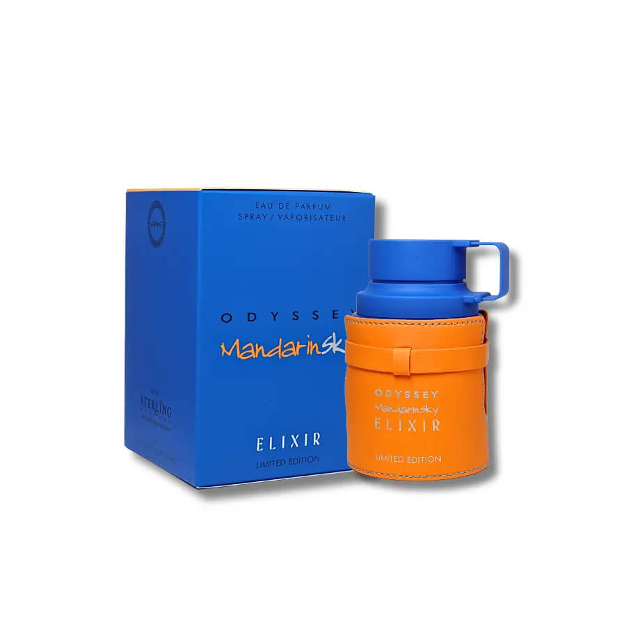 ARMAF Odyssey Mandarin Sky Elixir 100ML
