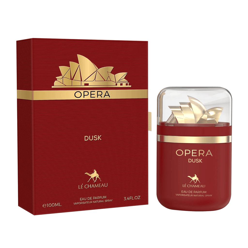 Le Chameau Opera Dusk 100ML