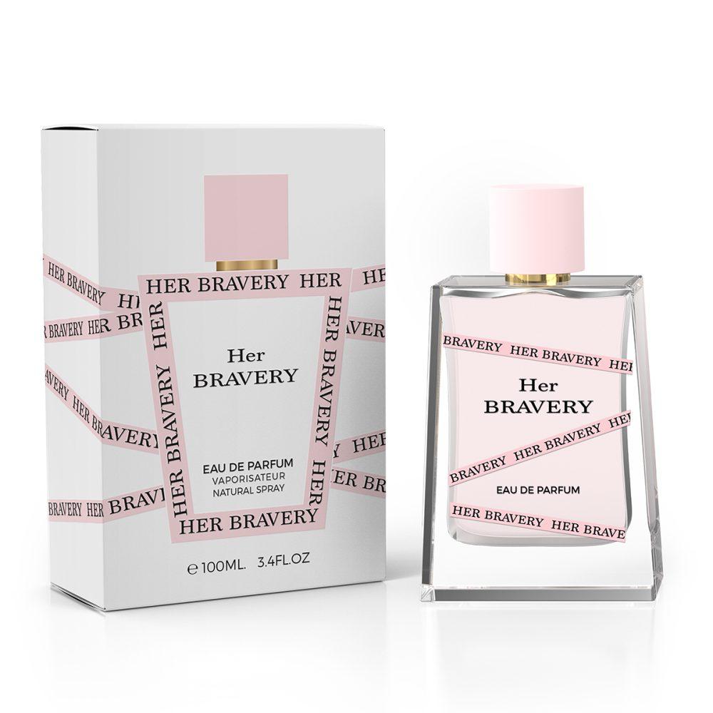 Milestone Her Bravery 100ML