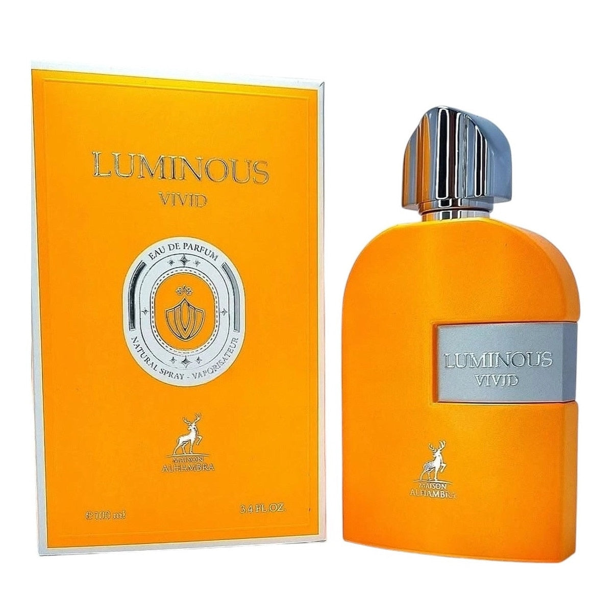 ALHAMBRA LUMINOUS VIVID 100ML