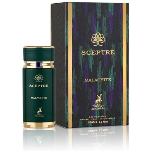 ALHAMBRA SCEPTRE MALACHITE 100ML