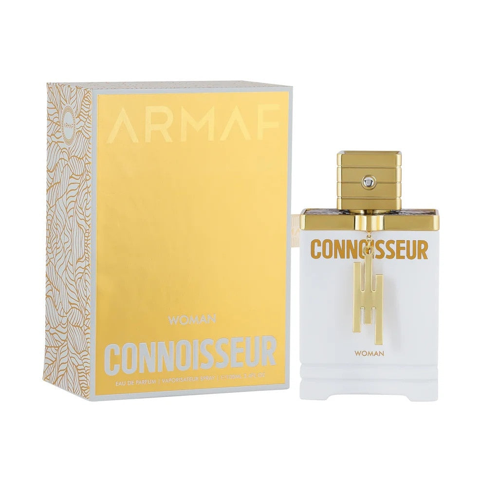 ARMAF Connoisseur For Her 100 ML