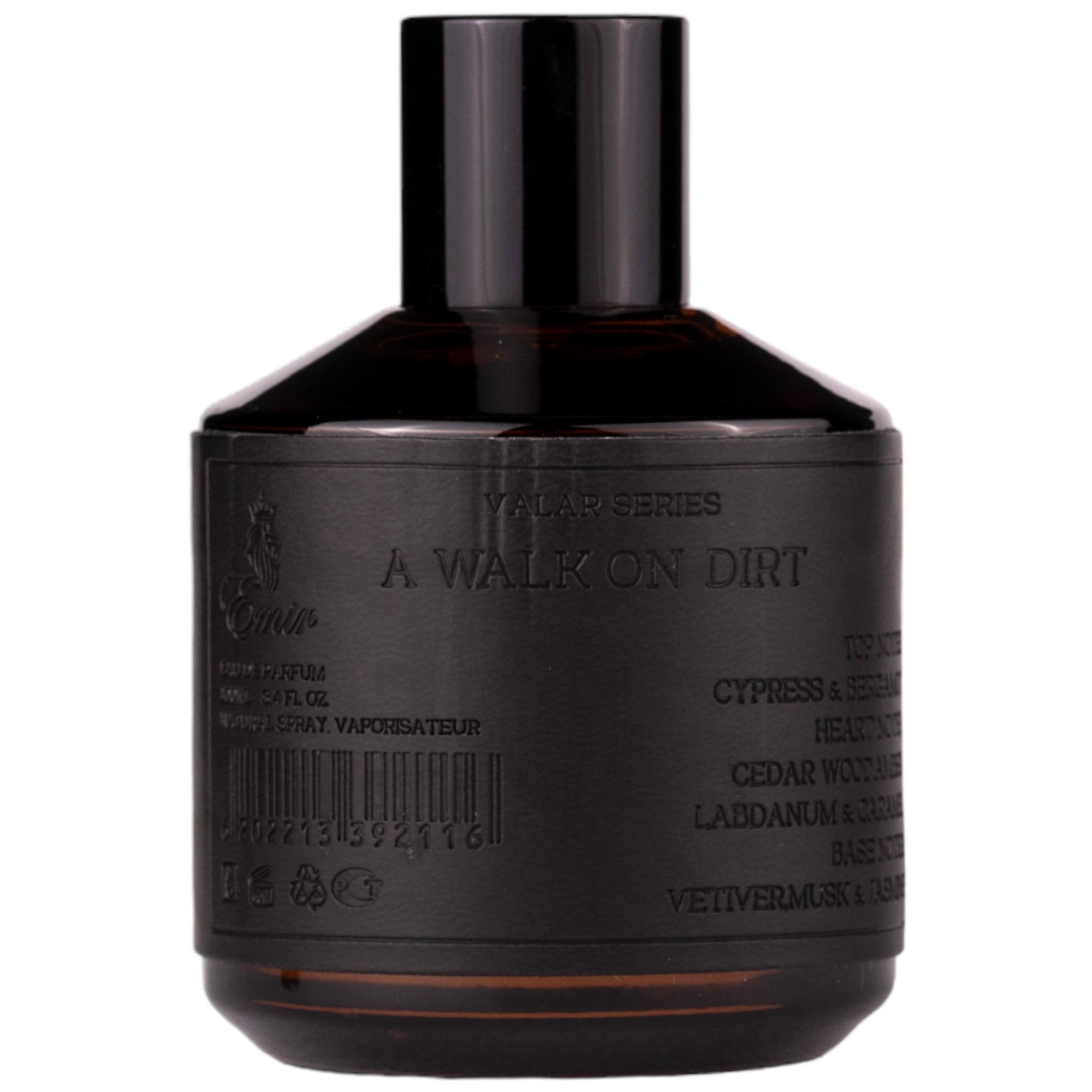 Emir A Walk on Dirt  100ml