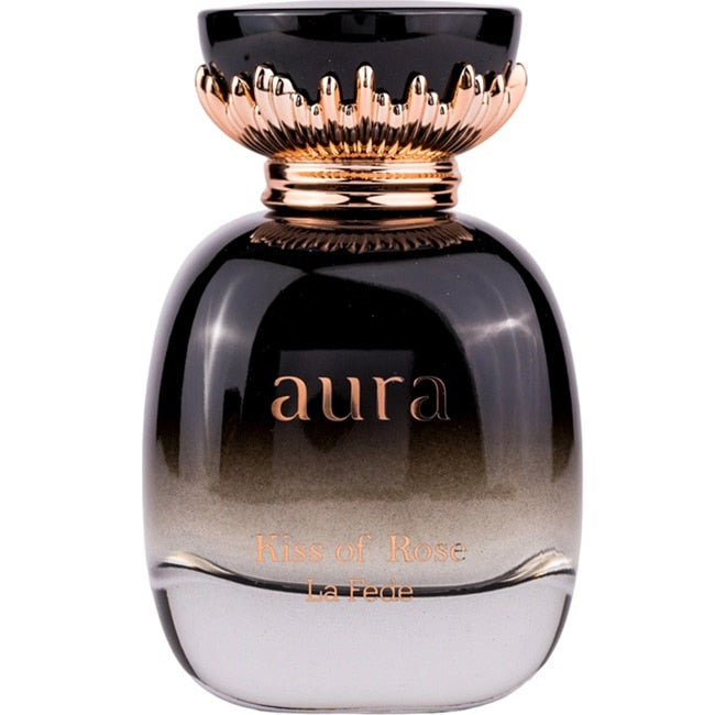 La Fede Aura Kiss of Rose  100ml