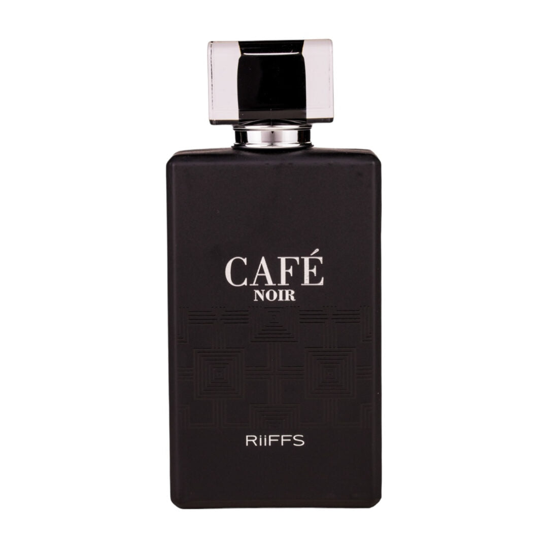 Riiffs Cafe Noir  100ml