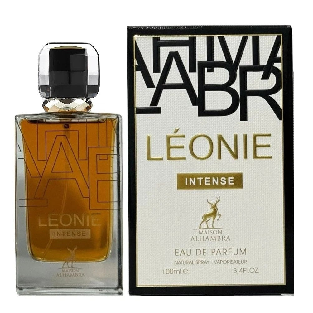 ALHAMBRA LEONIE INTENSE 100 ML
