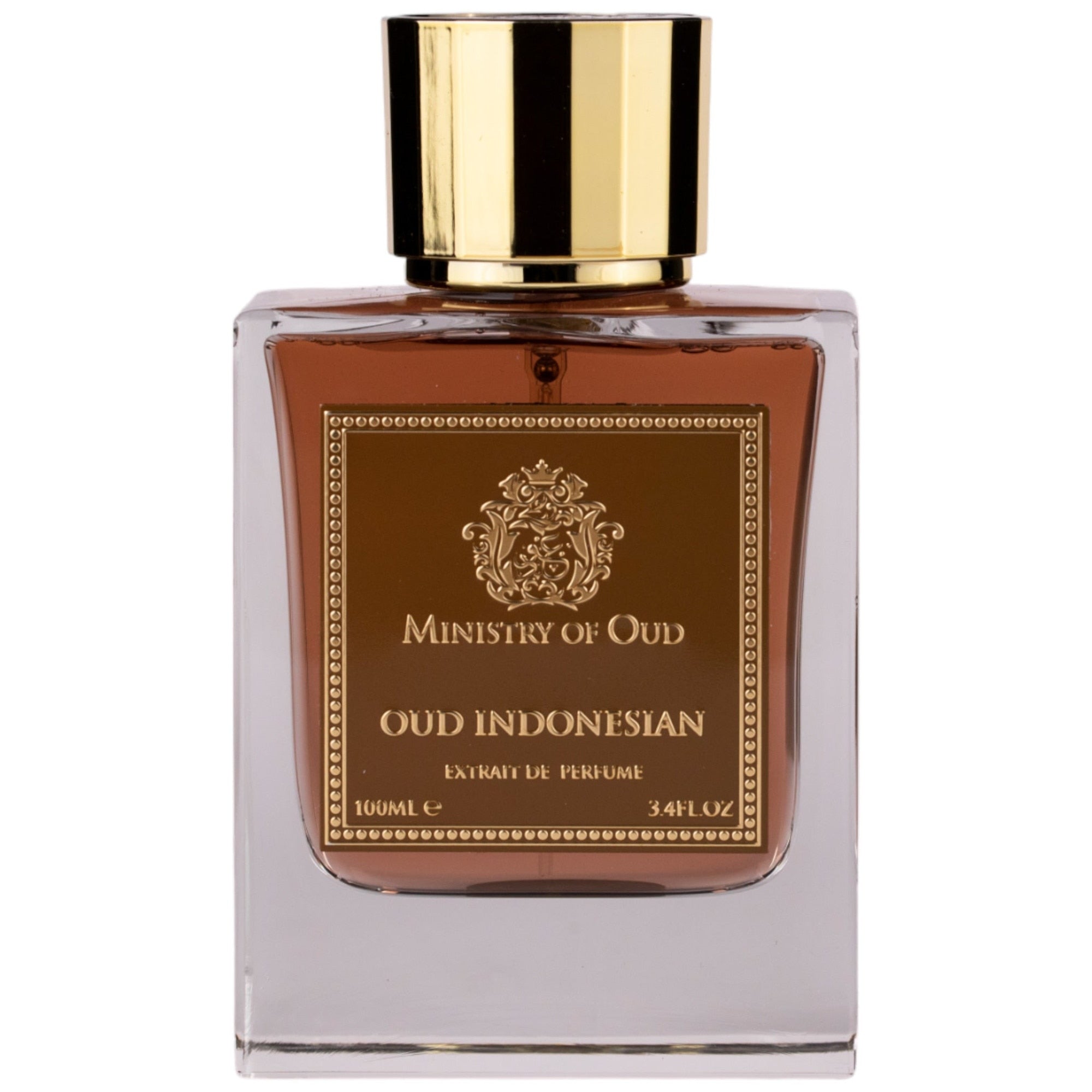 Ministry of Oud Oud Indonesian   100ml