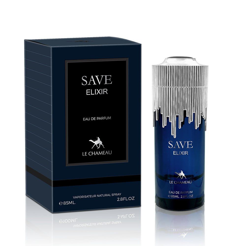 Le Chameau Save Elixir 85ML