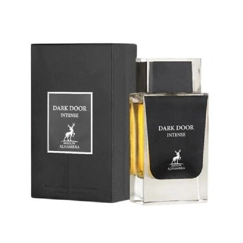 ALHAMBRA DARK DOOR INTENSE