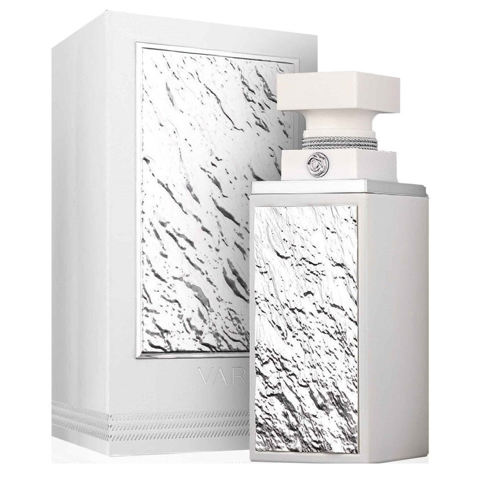 Fragrance World Varakh Silver 100ml