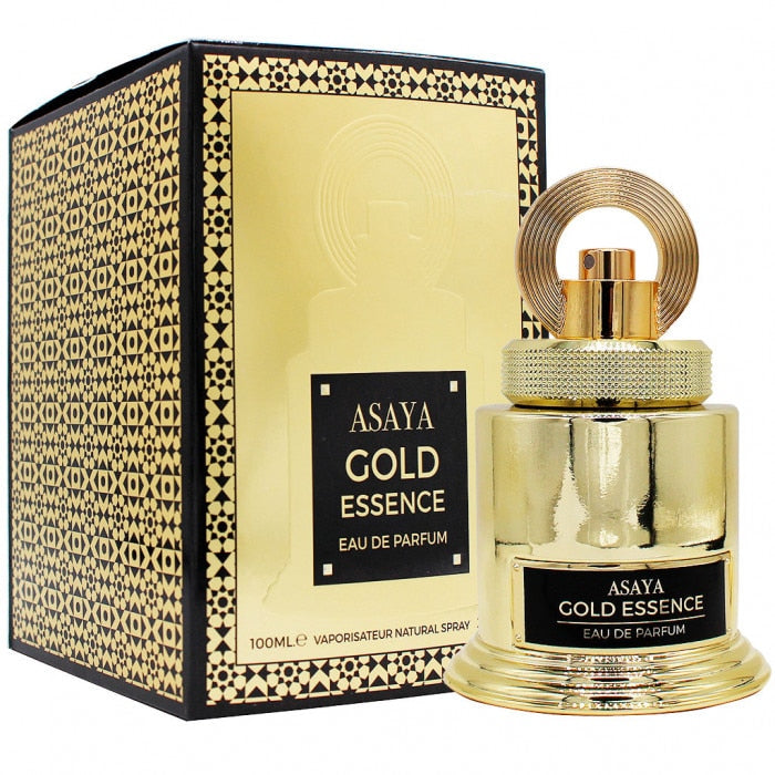 Emper Asaya Gold Essence 100ML
