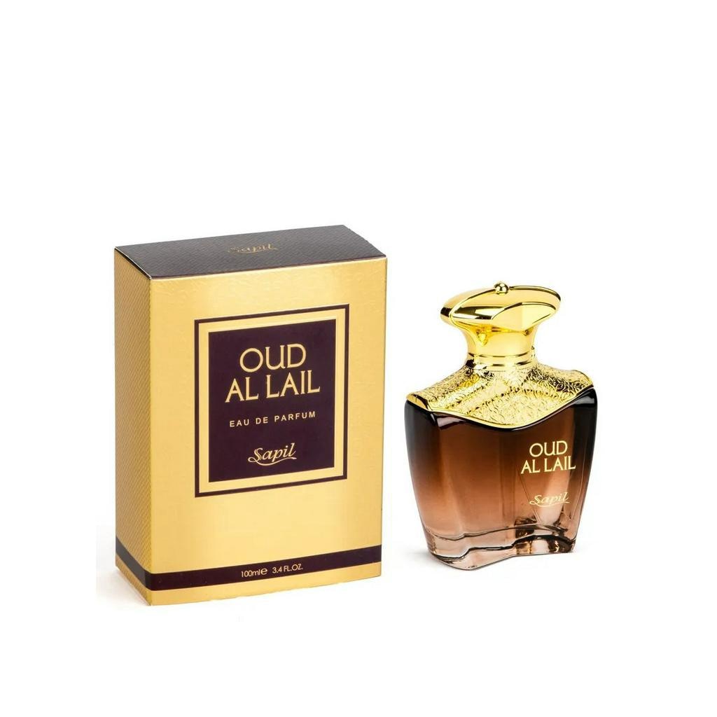 SWISS ARABIAN   Oud Al Lail 1190 100 ml