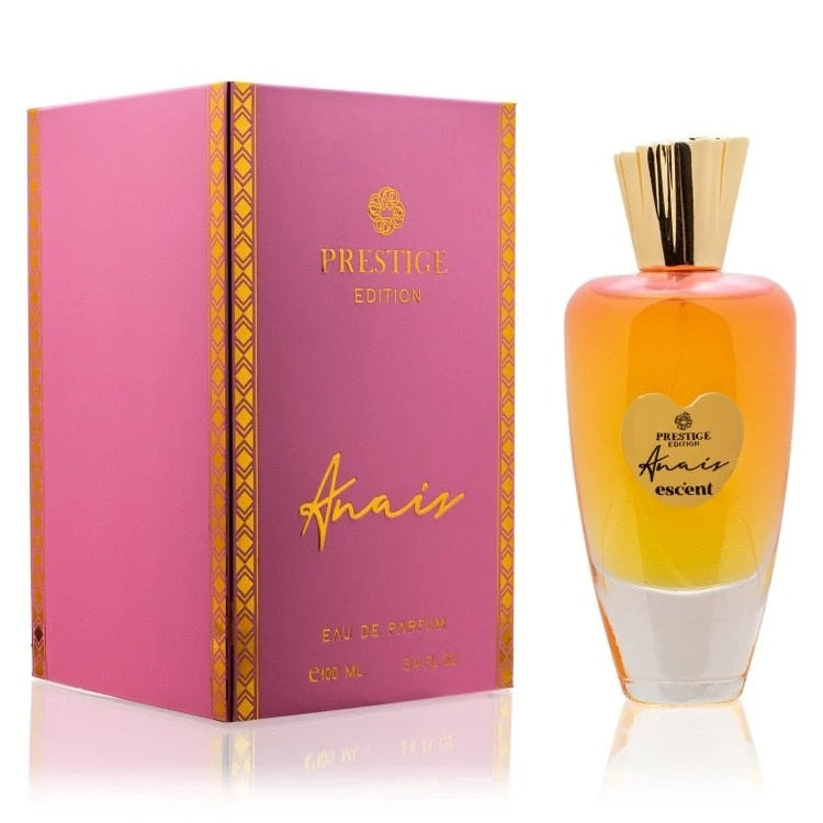 ESCENT ANAIS 100 ML