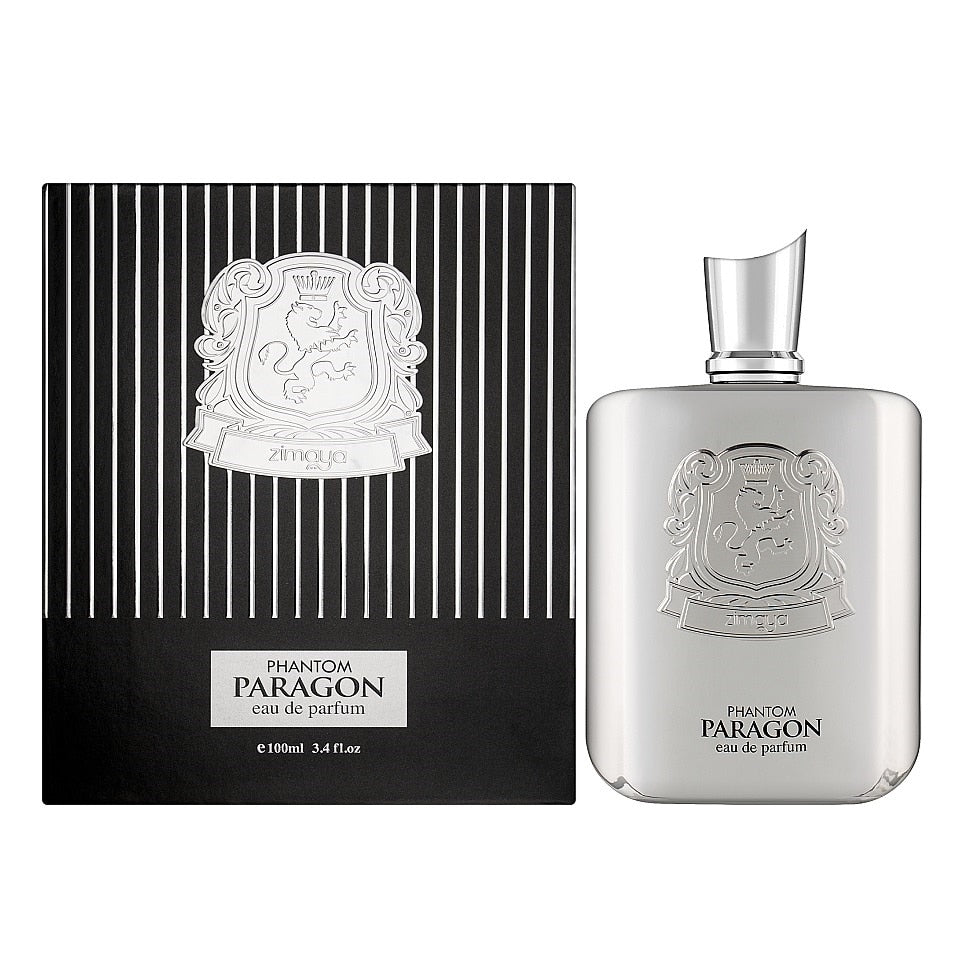 Zimaya Phantom Paragon EDP 100ml