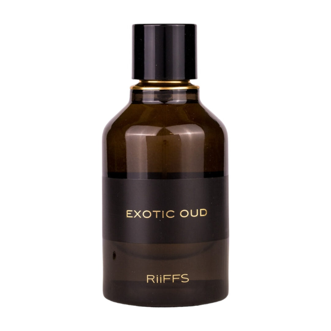 Riiffs Exotic Oud  100ml