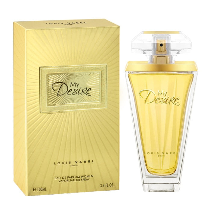 Louis Varel My Desire  100 ml