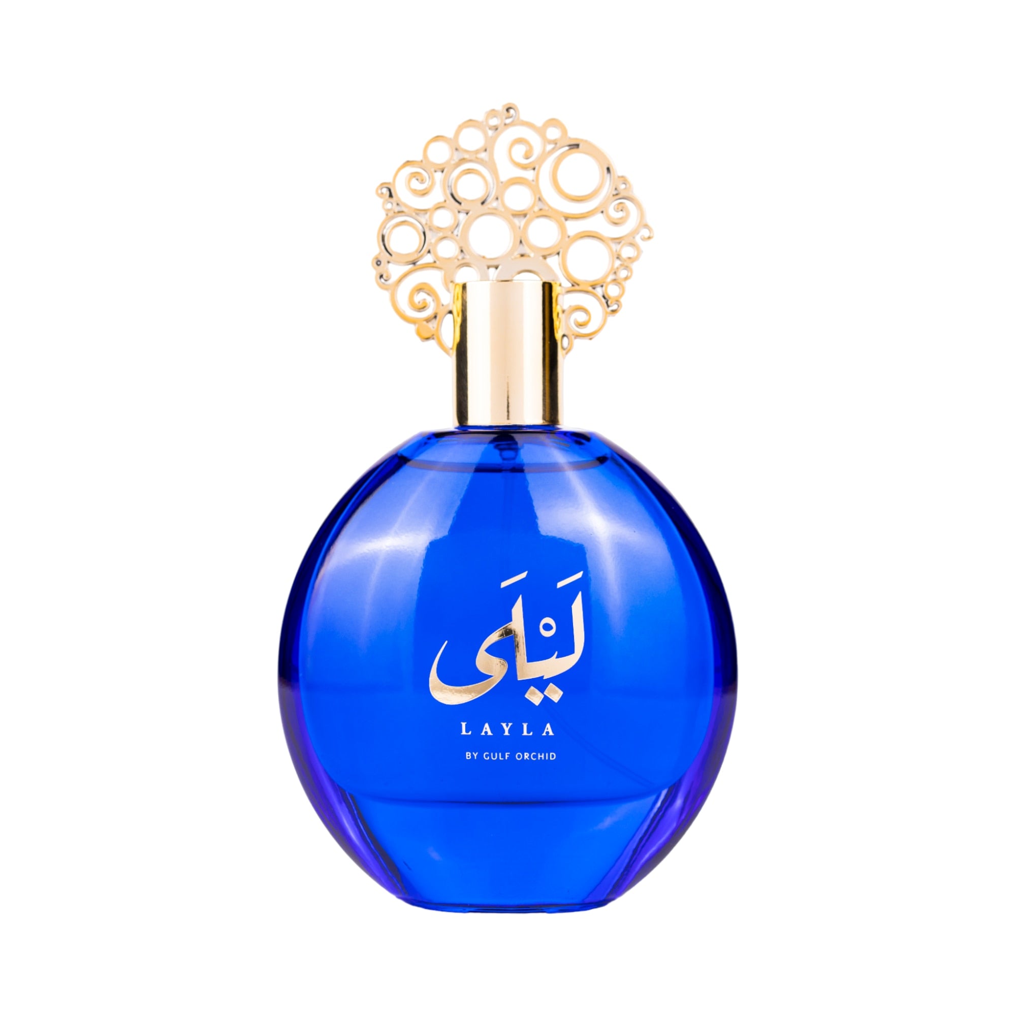 Gulf Orchid Layla  100ml
