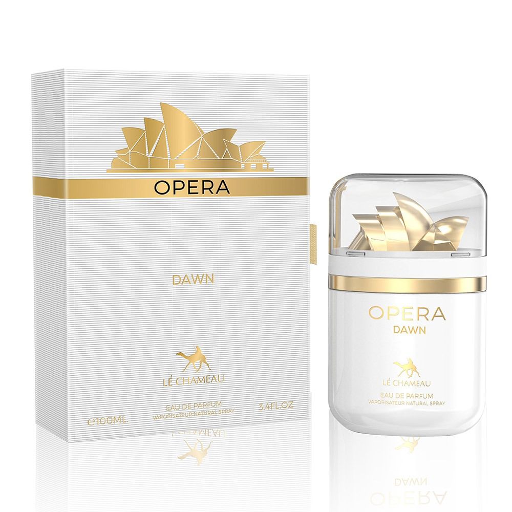 Le Chameau Opera Dawn 100ML