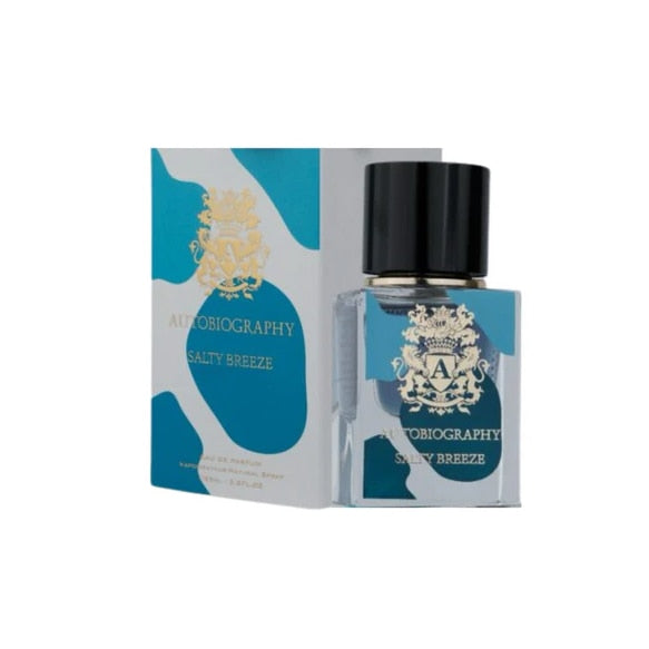 Paris Corner Autobiography Salty Breeze 65 ml