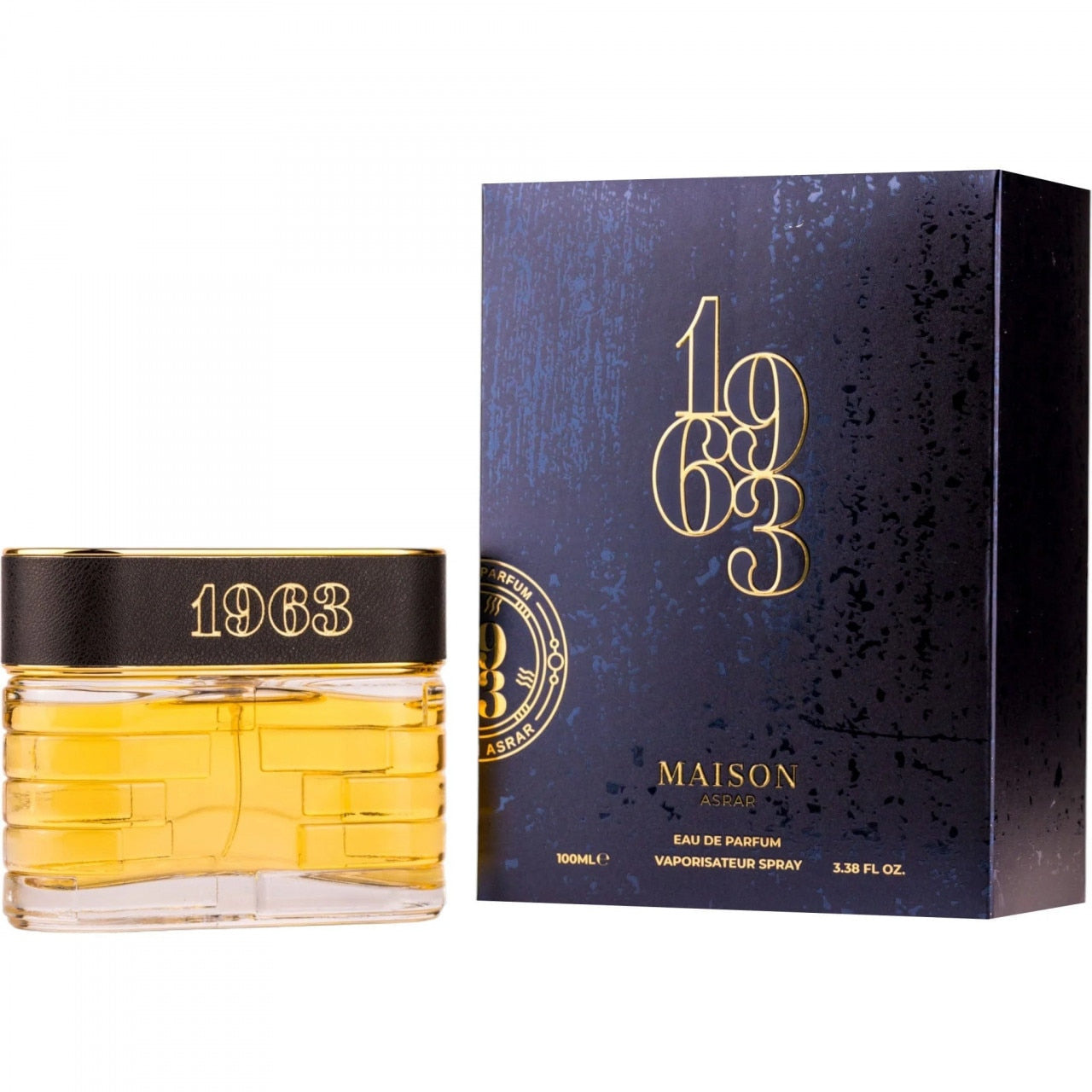 Maison Asrar 1963  100ml