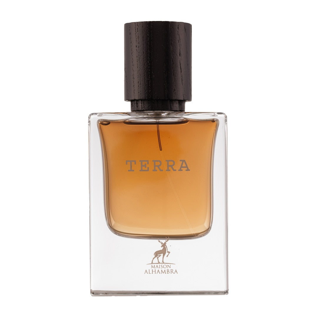 ALHAMBRA TERRA 50ML