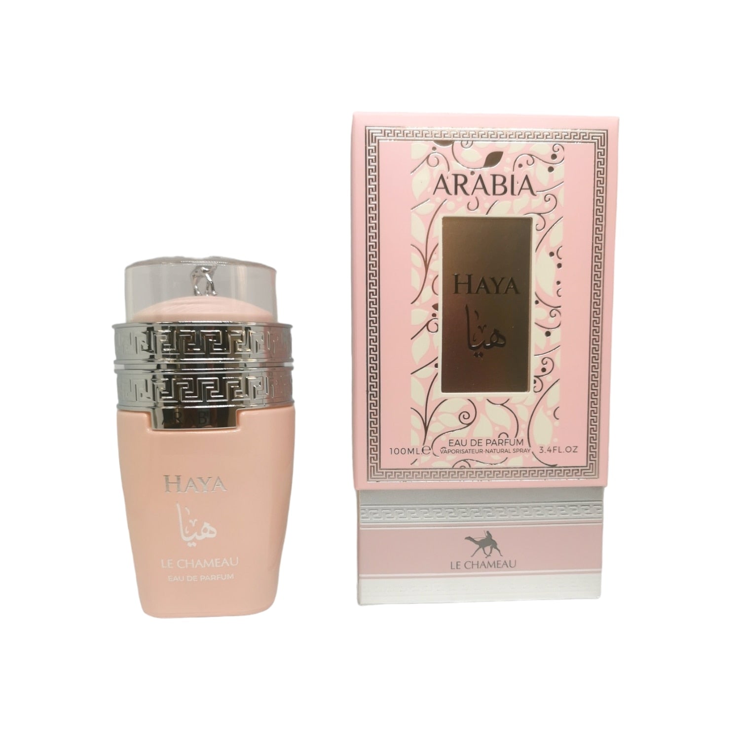 Le Chameau Arabia Haya 100 ml
