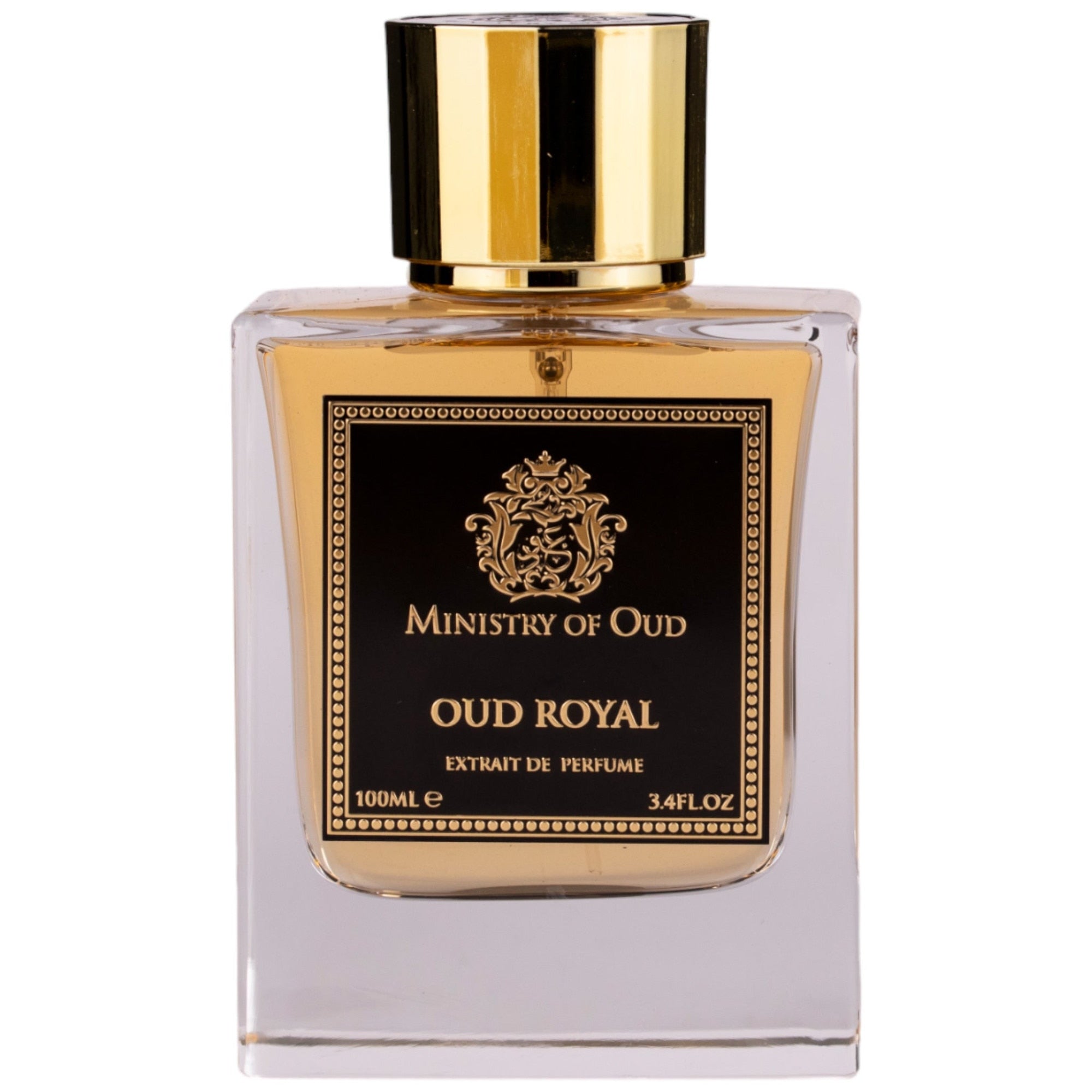 Ministry of Oud Oud Royal   100ml