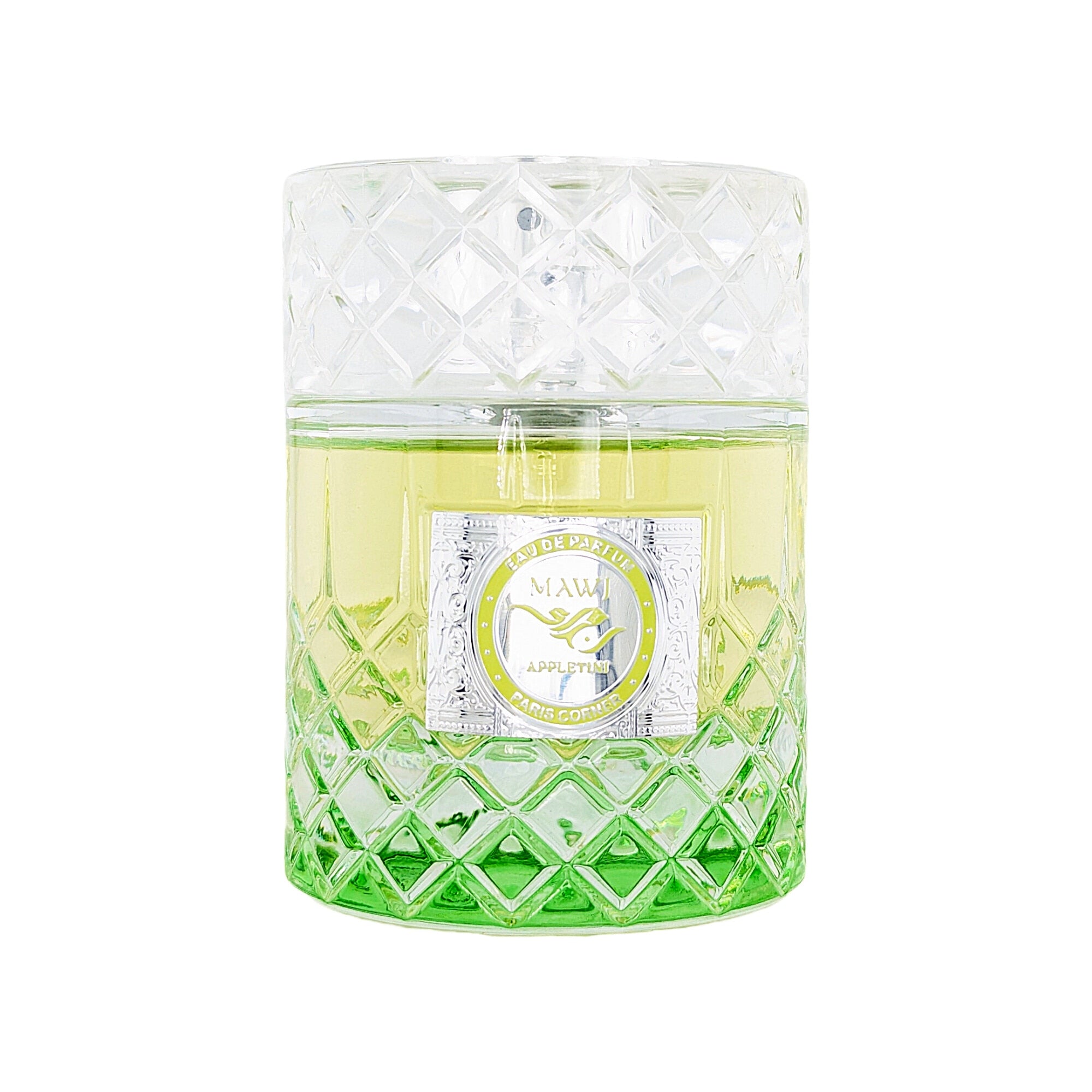 Paris Corner Mawj Appletini 100ml