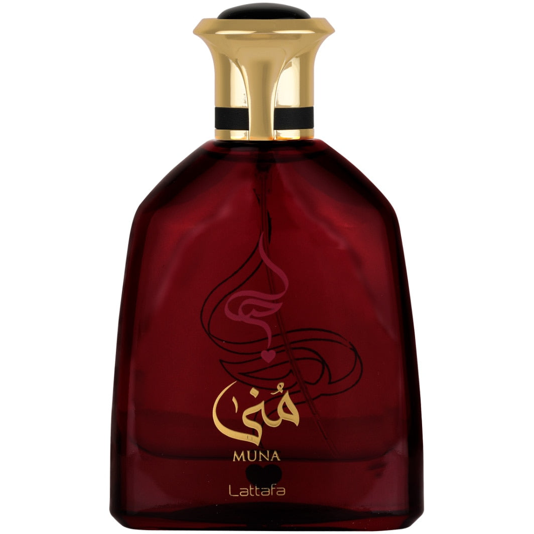 LATTAFA MUNA 100ML