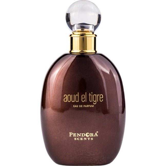 Pendora Scents Aoud el Tigre  100ml