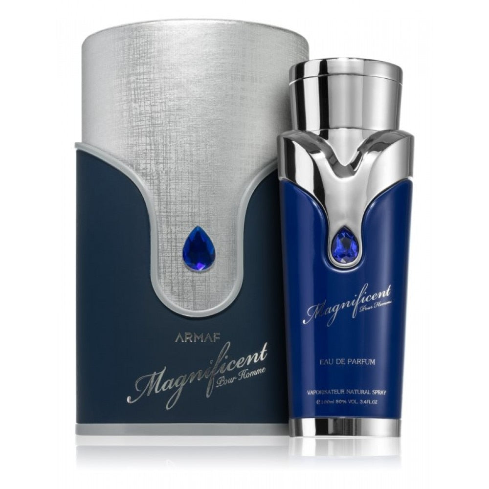 Armaf Magnificent Blue Pour Homme 100ml