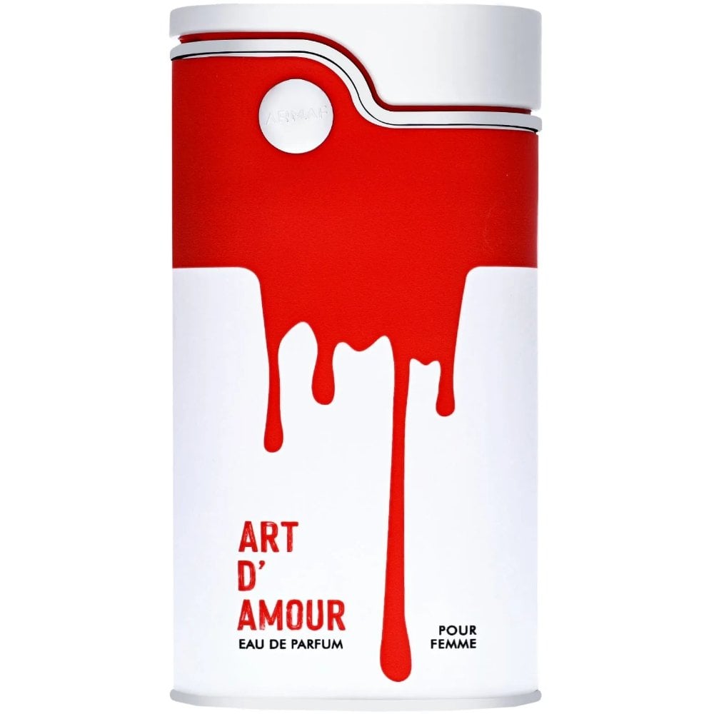 Armaf Art d'Amour  100ml