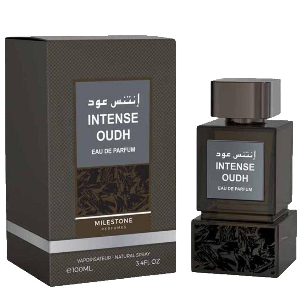 Milestone INTENSE OUDH 100ML