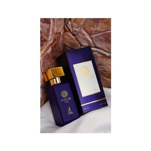 ALHAMBRA PHILOS PURA 30 ML