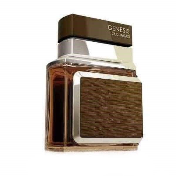 Le Chameau Genesis Oud Malaki 100ML