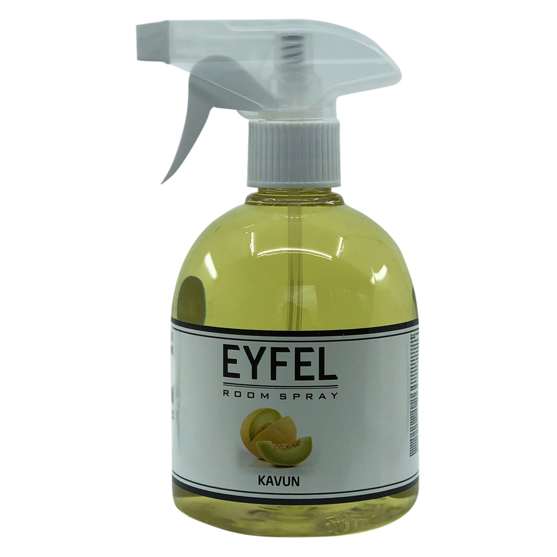 Eyfel pepene gelben  500 ml