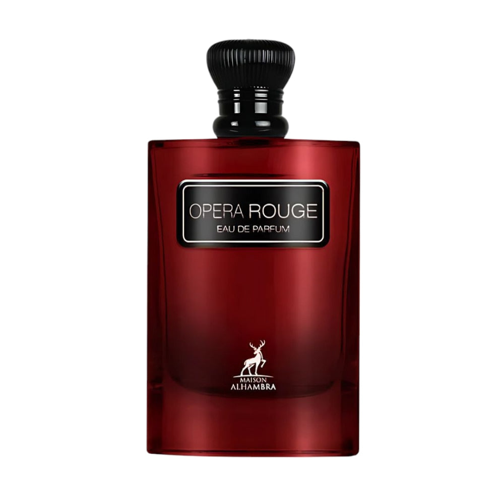 ALHAMBRA OPERA ROUGE 100ML